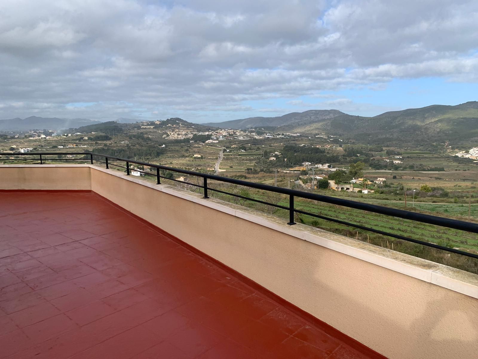 Apartamento en Benitachell - Reventa